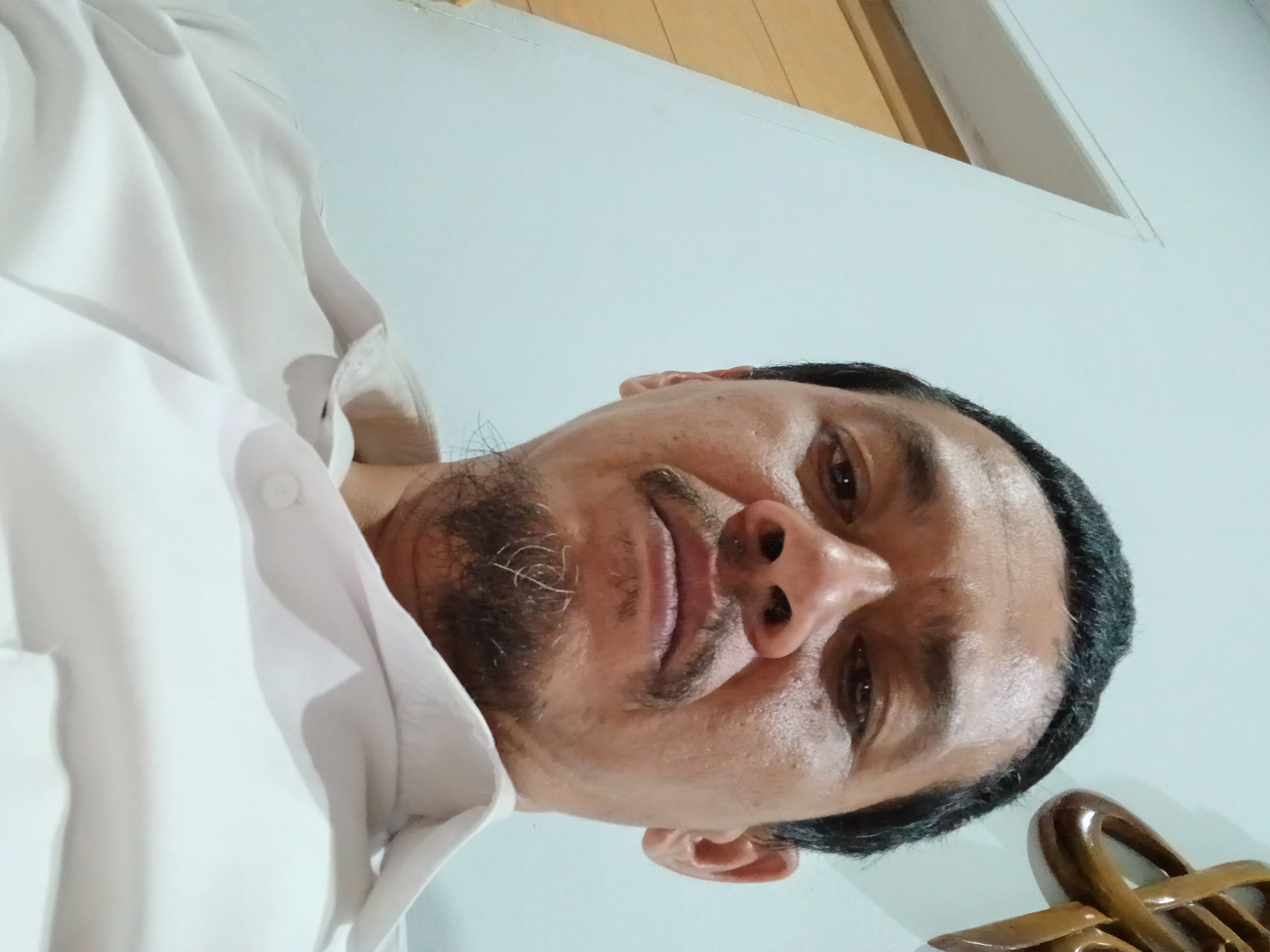 Foto Profil Aprimuda Hasibuan, S.T.