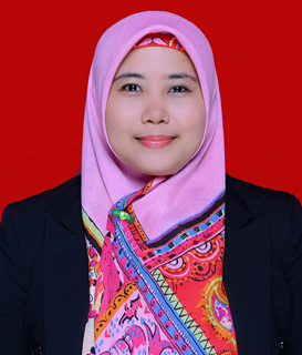 Foto Profil YULIA SARI HARAHAP