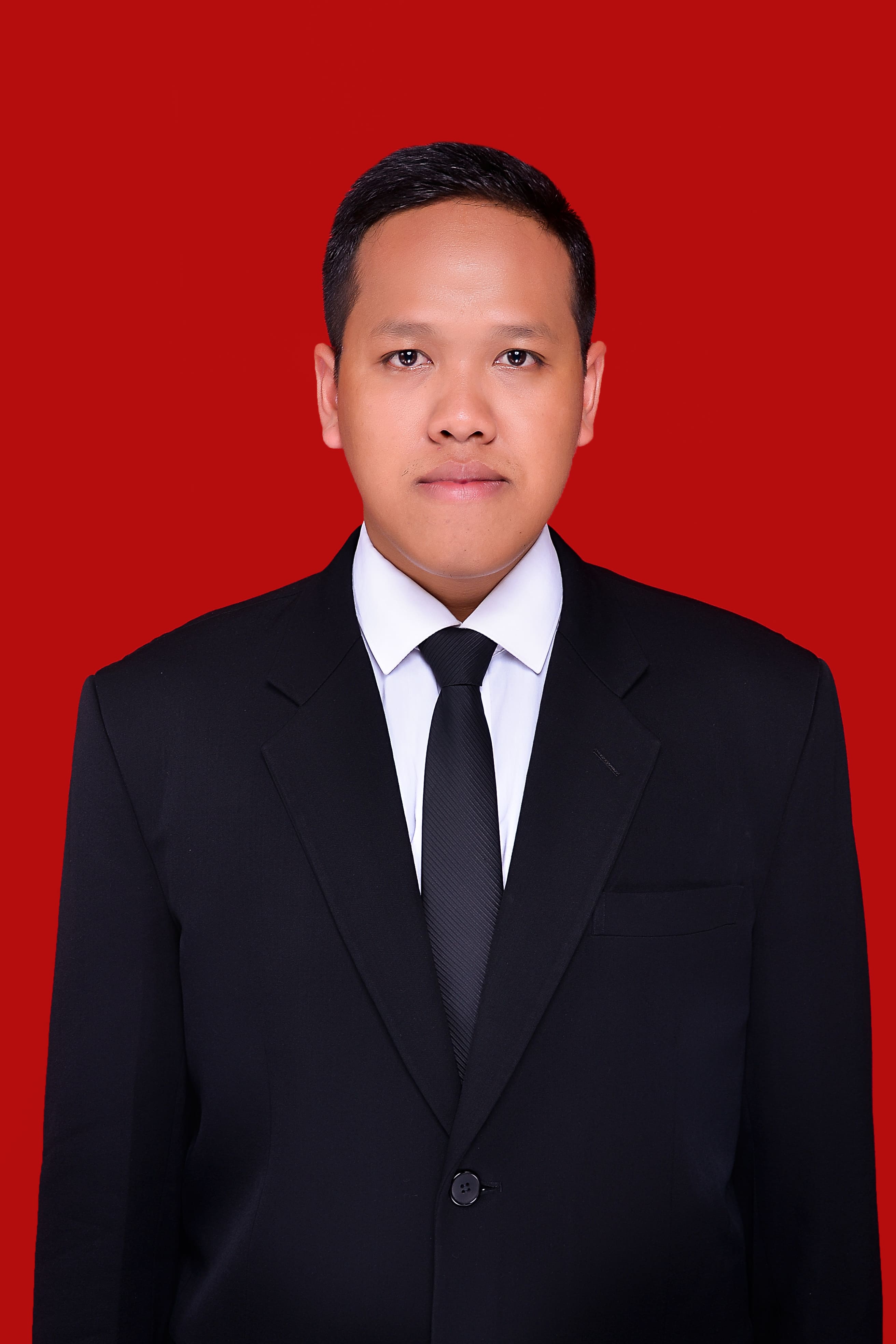 Foto Profil Muhammad Khadafi, S.Kom