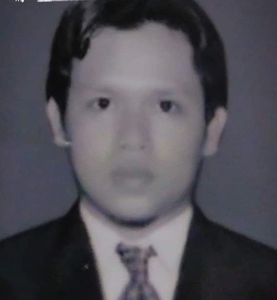 Foto Profil M. Azhari, SE