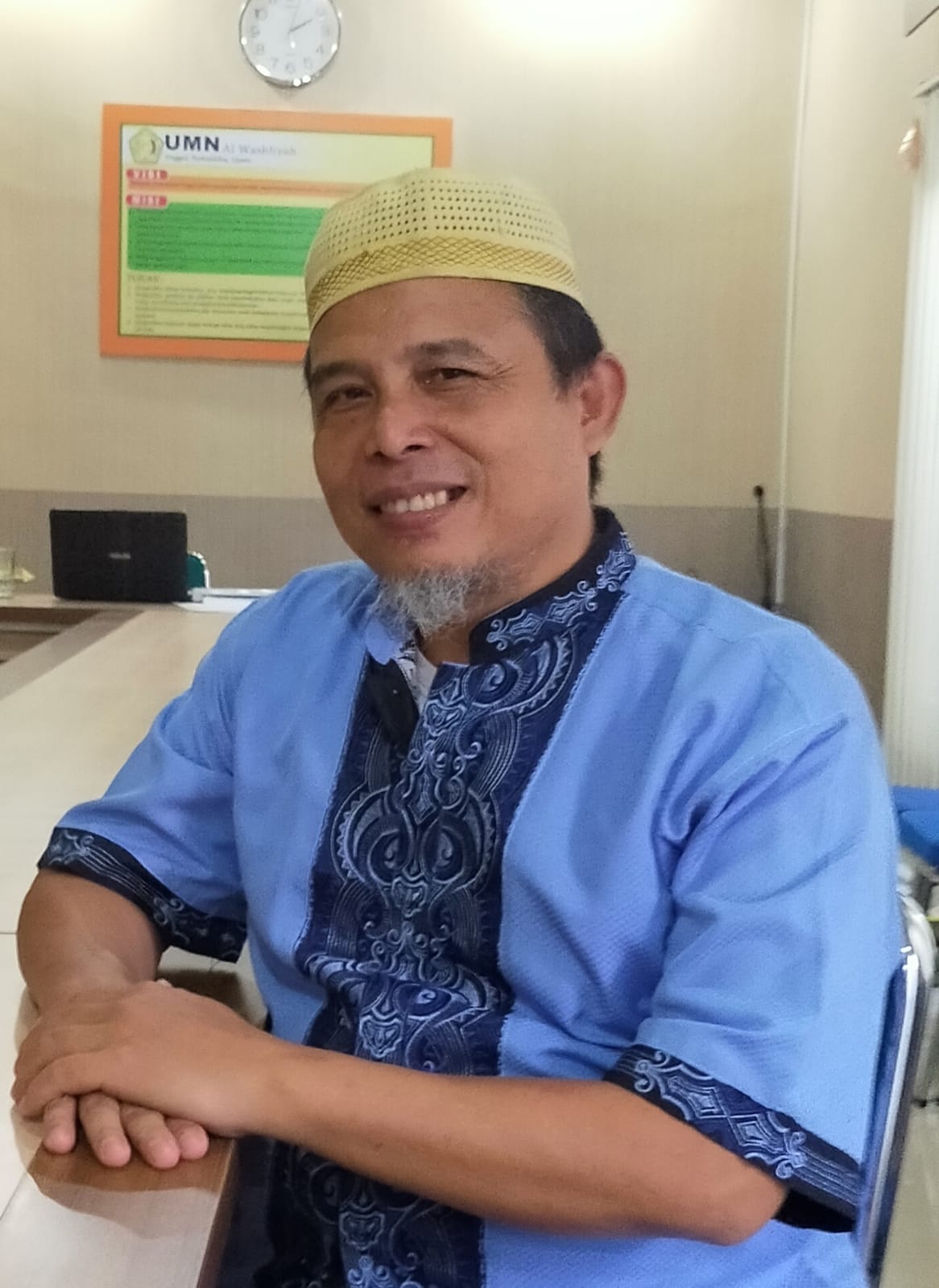 Foto Profil HIDAYAT