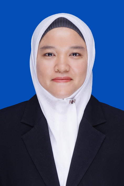 Foto Profil MUNAWAROH