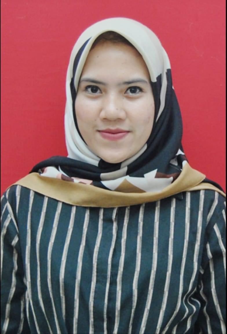 Foto Profil Irma Devi Lestari, S.IP