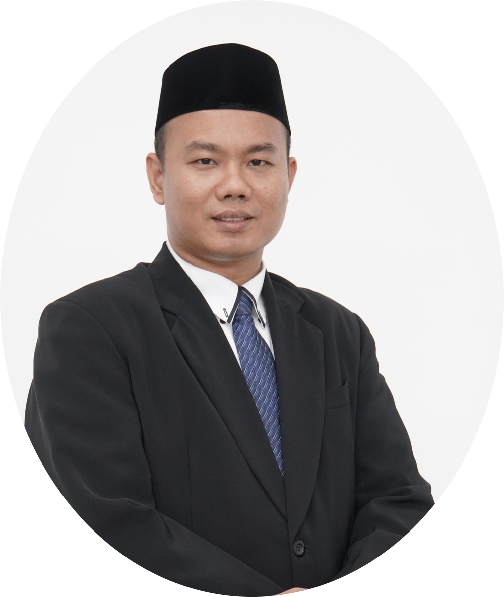 Foto Profil DEDY JULIANDRI PANJAITAN