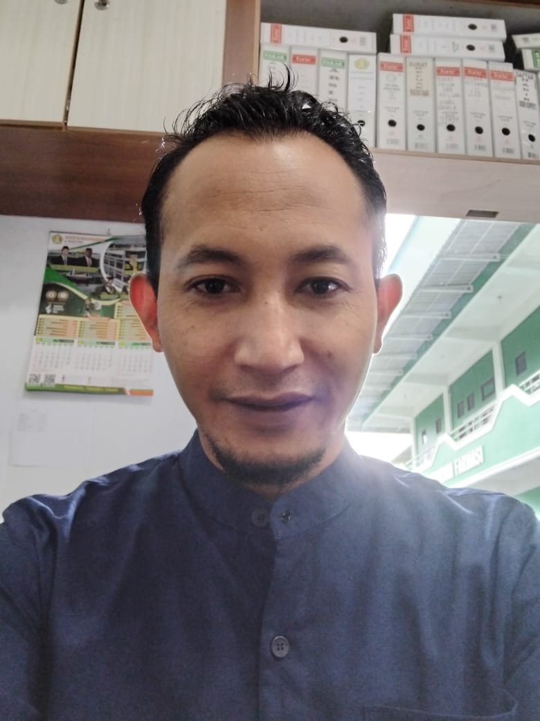Foto Profil Julianto, S.E.