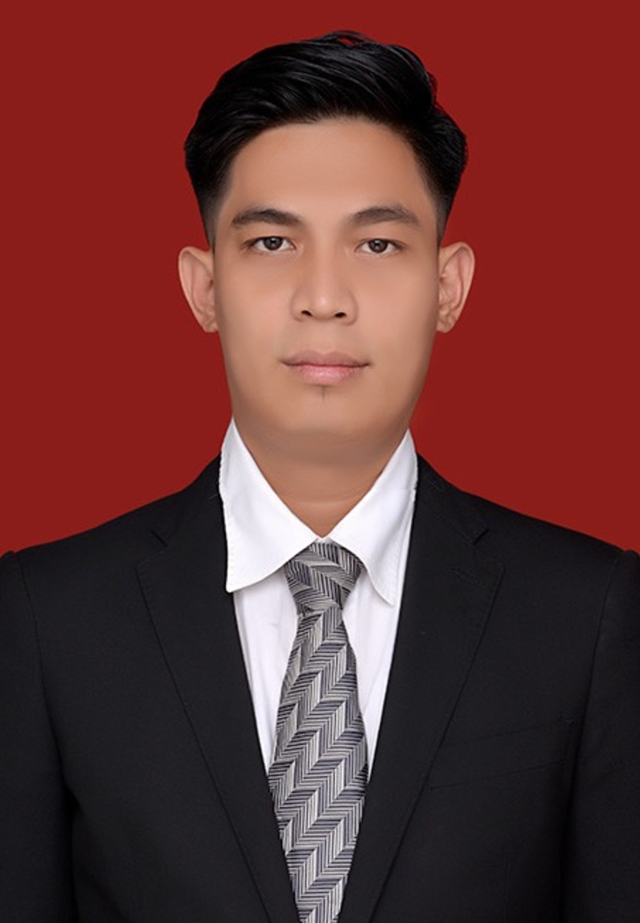 Foto Profil Daim Azhari Parinduri, M.Kom.