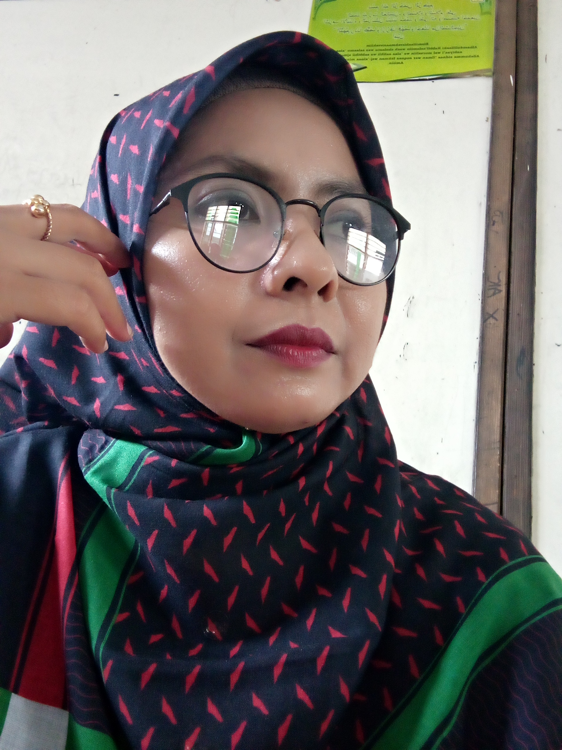 Foto Profil DARMINA EKA SARI RANGKUTI
