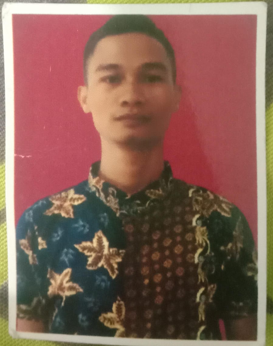 Foto Profil Abdul Karim