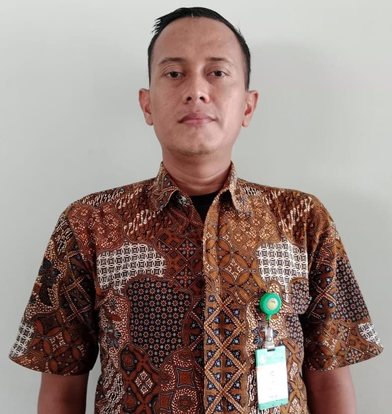 Foto Profil Ismail Syam