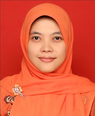 Foto Profil RINI FADHILLAH PUTRI