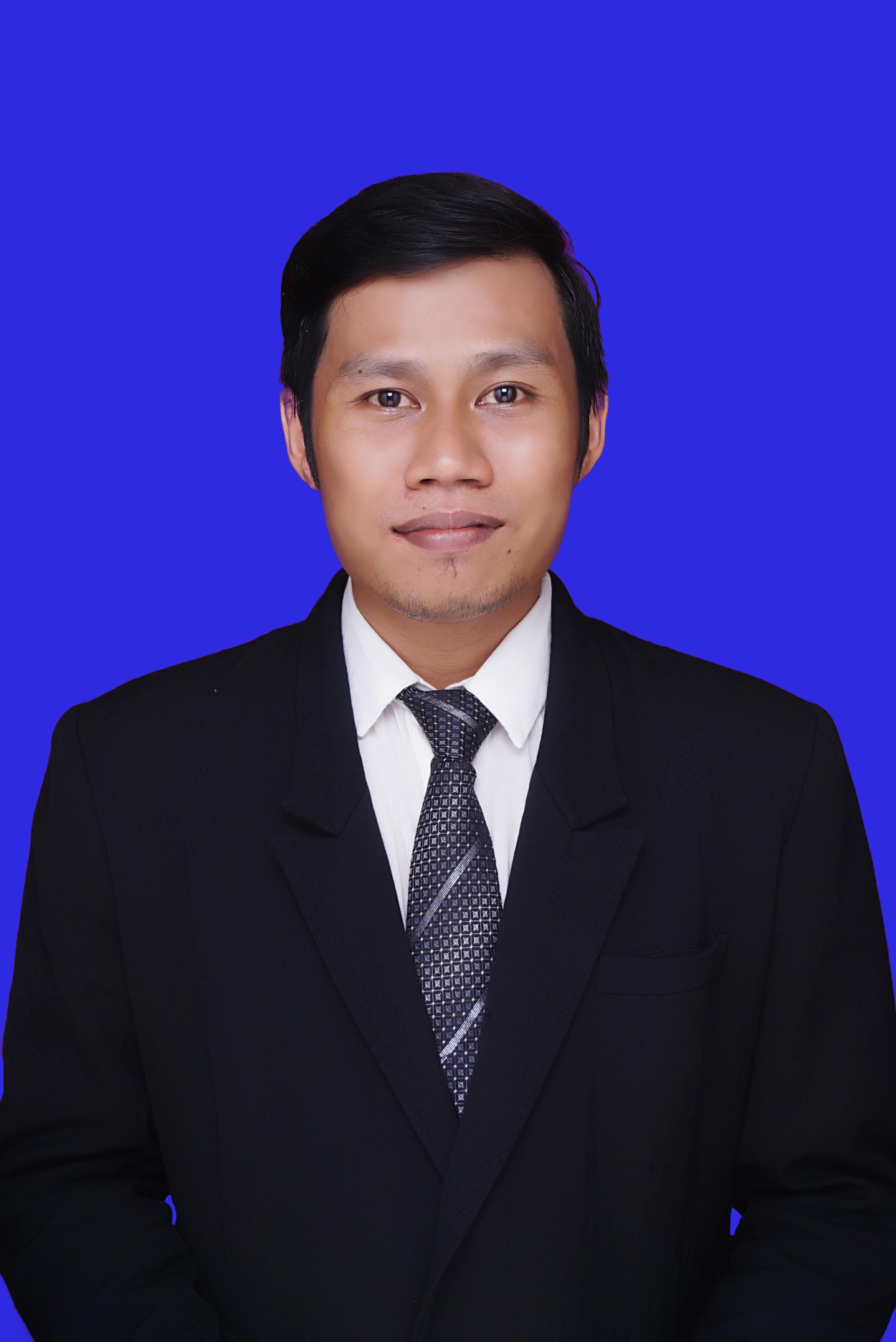 Foto Profil DIAN HABIBIE