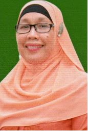 Foto Profil NUR ASYAH