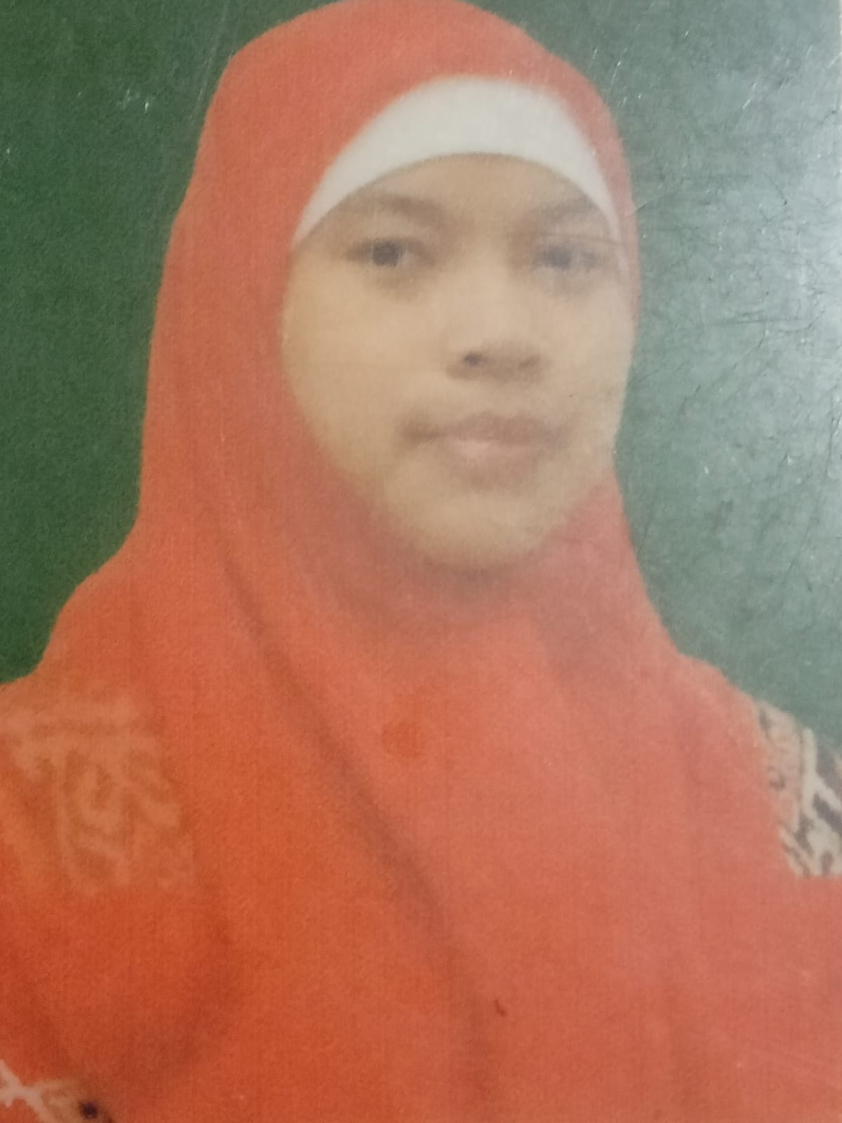 Foto Profil Nasrifah Tanjung, S.Pd