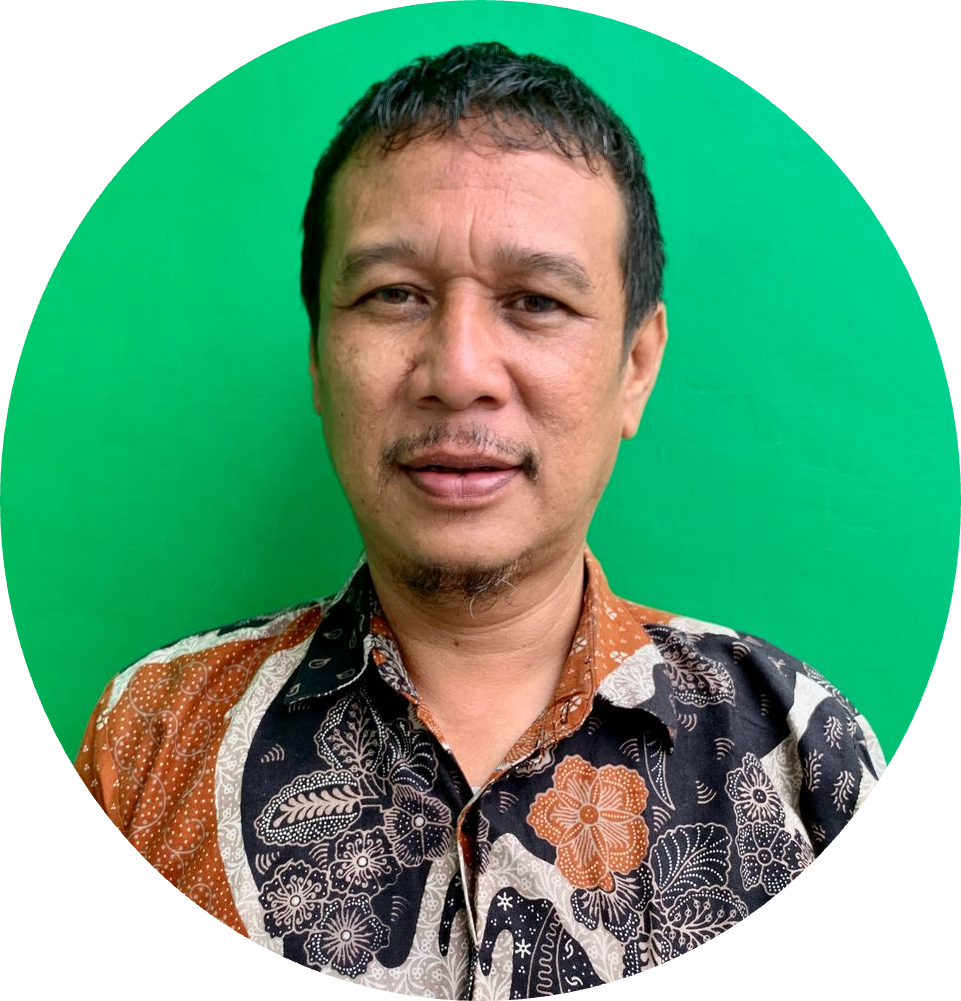 Foto Profil Imam Muhadi