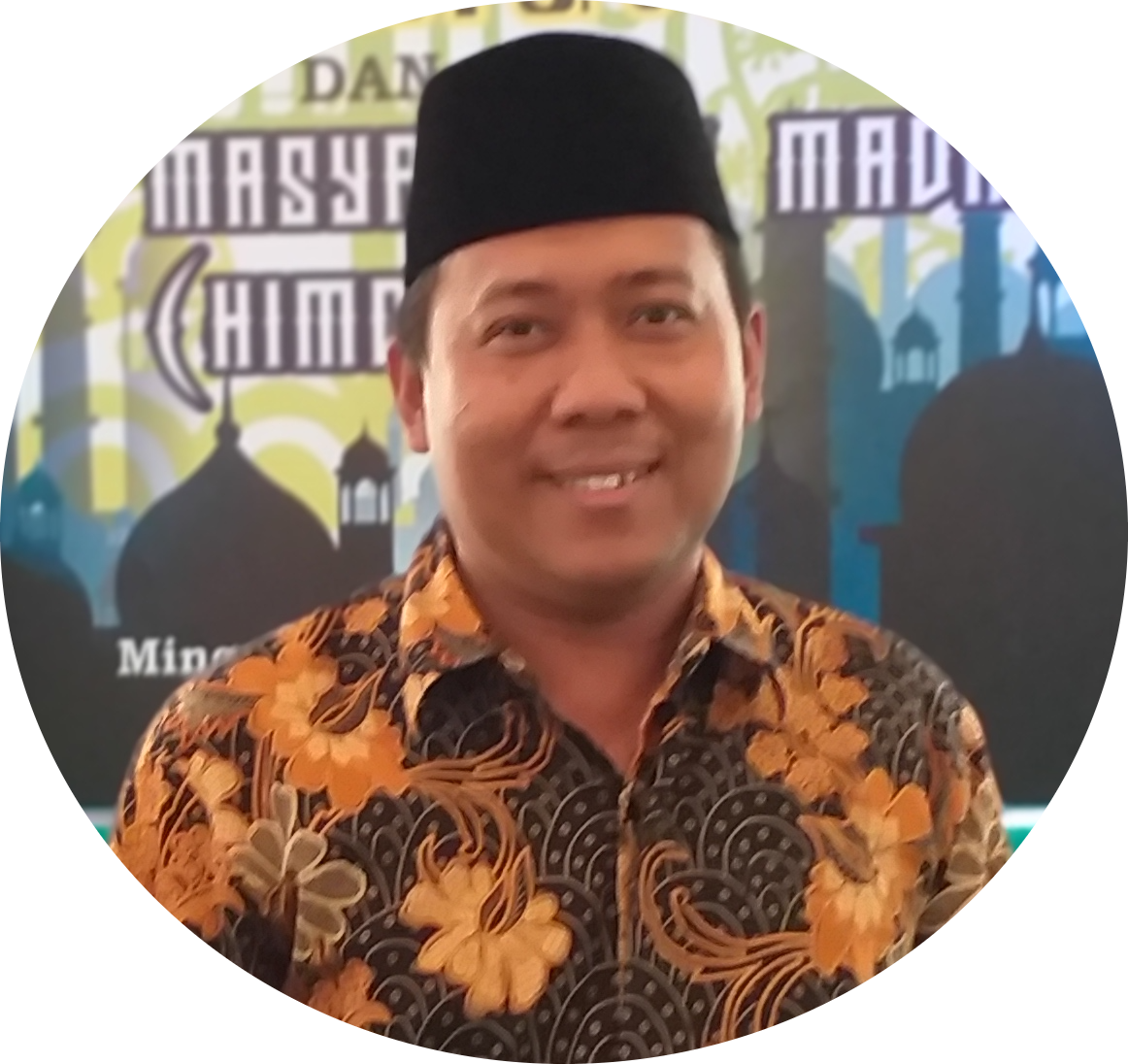 Foto Profil Bambang Hermanto