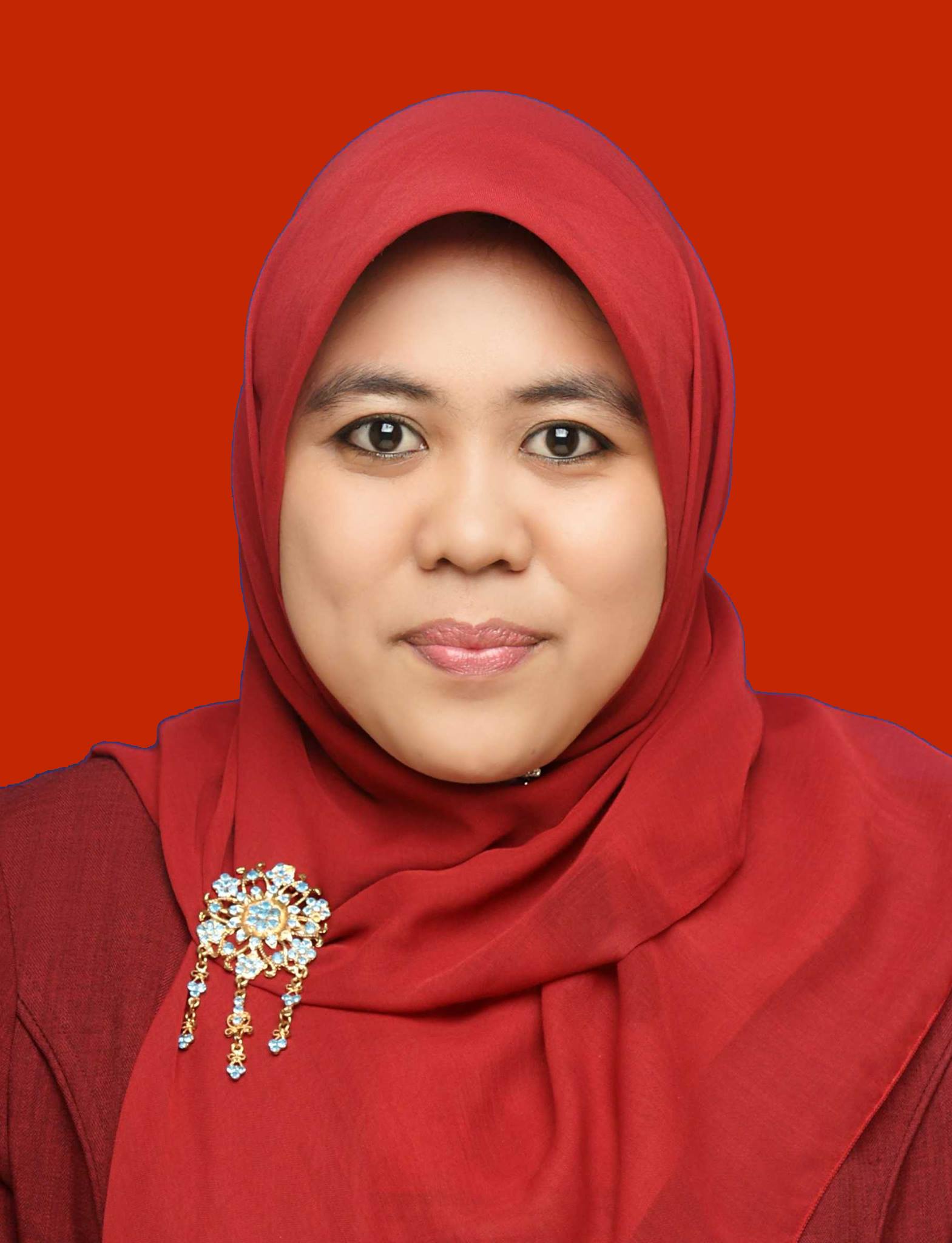 Foto Profil ASNARNI LUBIS