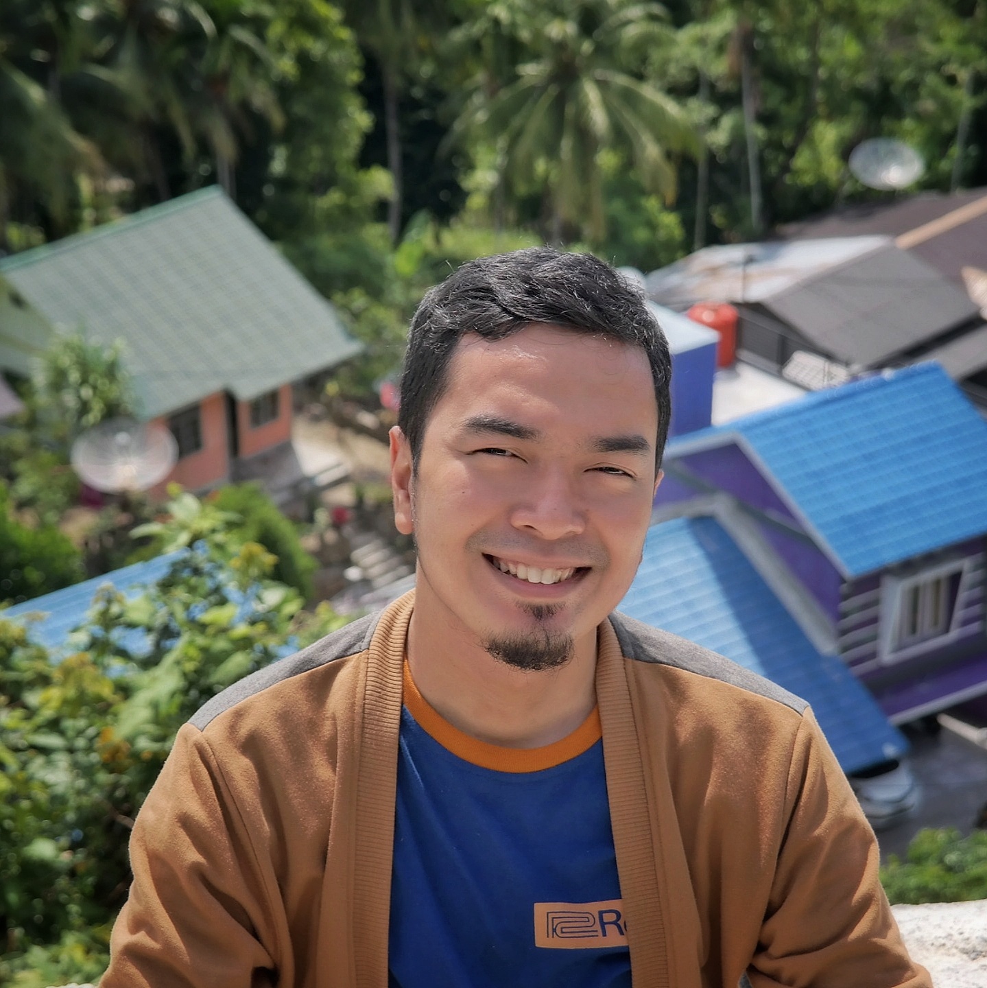 Foto Profil Mhd. Arief Adenan Mtd, S.E.