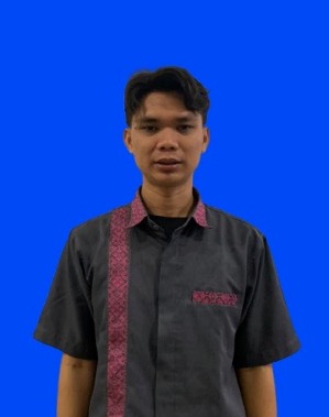 Foto Profil Mursidin Nawawi, S.IP.