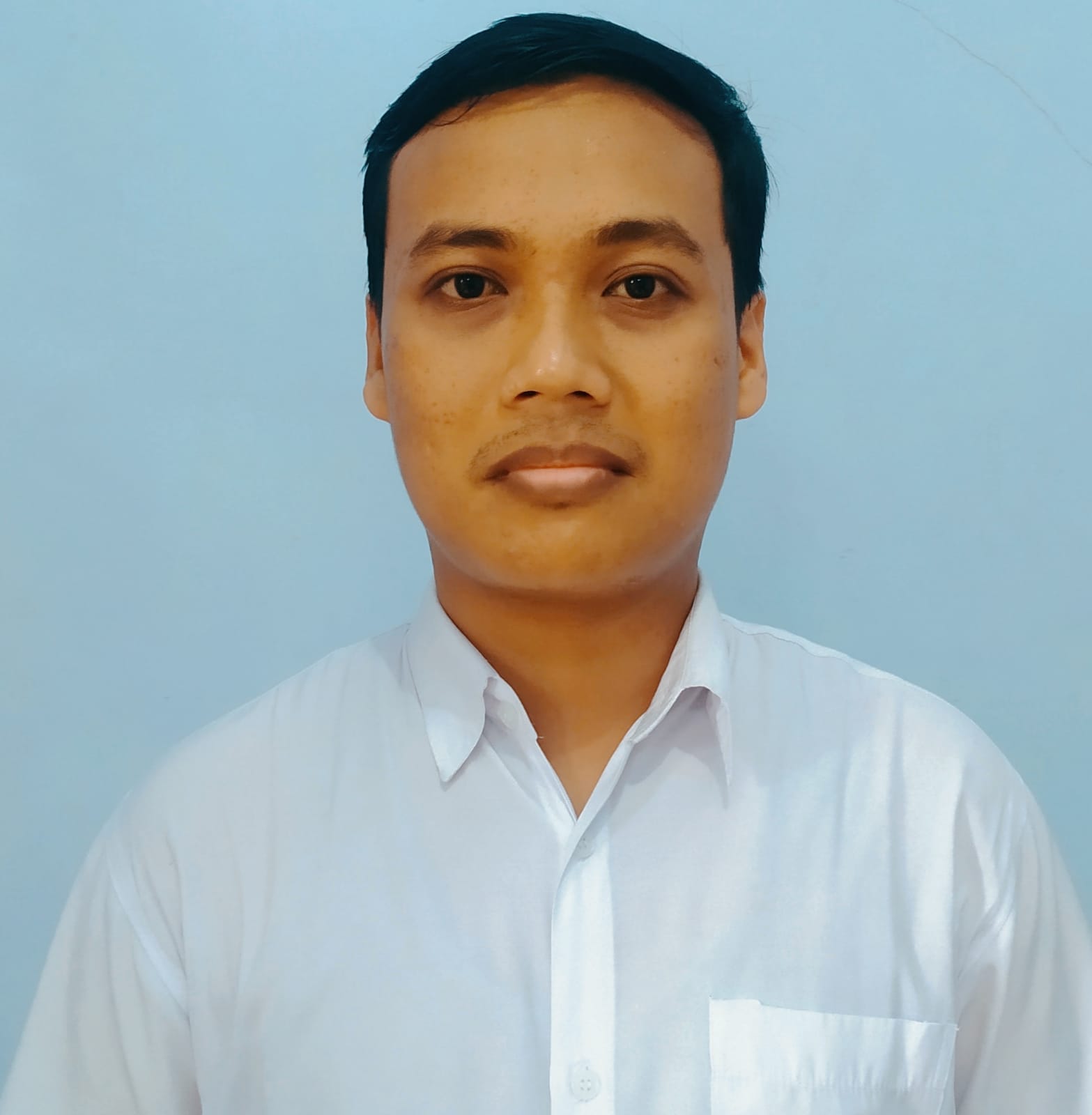 Foto Profil Arif Munandar