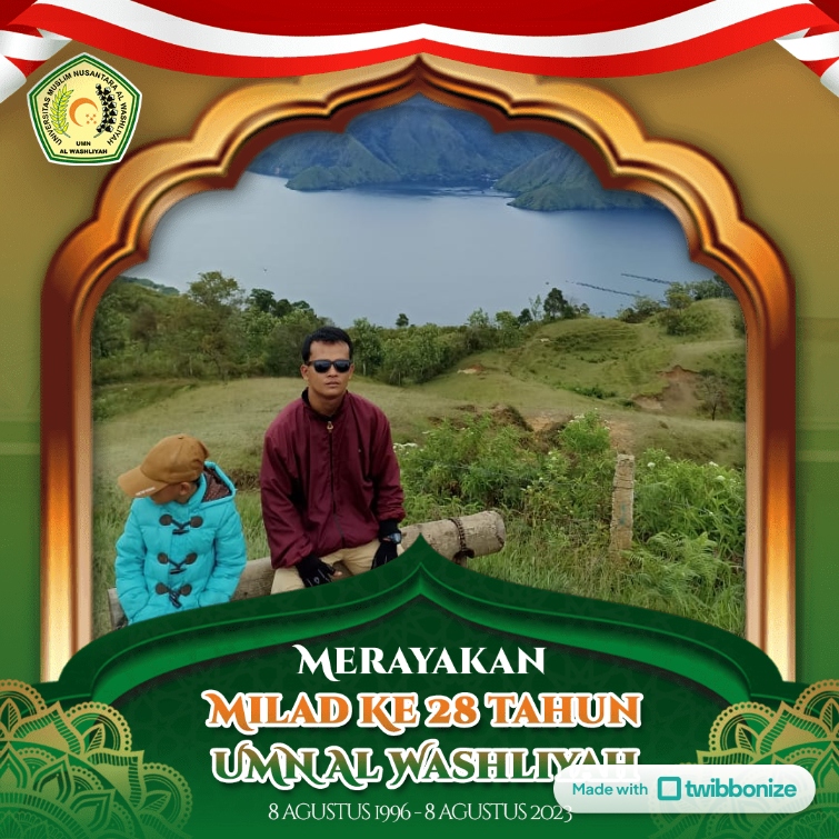 Foto Profil Hartono Putra