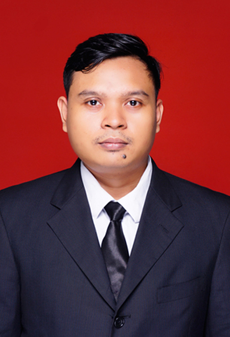 Foto Profil Agus Salim Hasibuan, S.Pd.