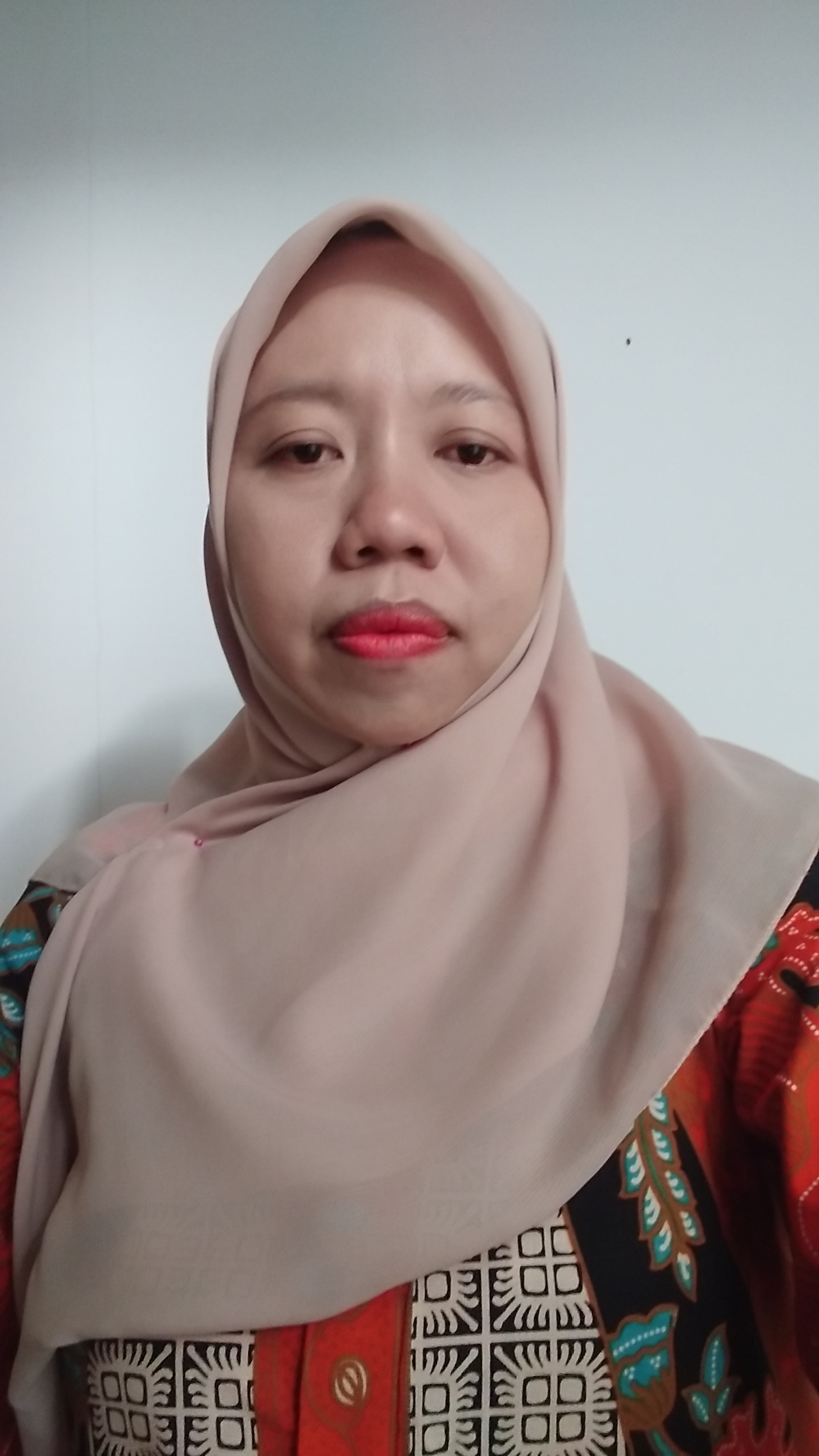 Foto Profil Fitriyani, S.E.