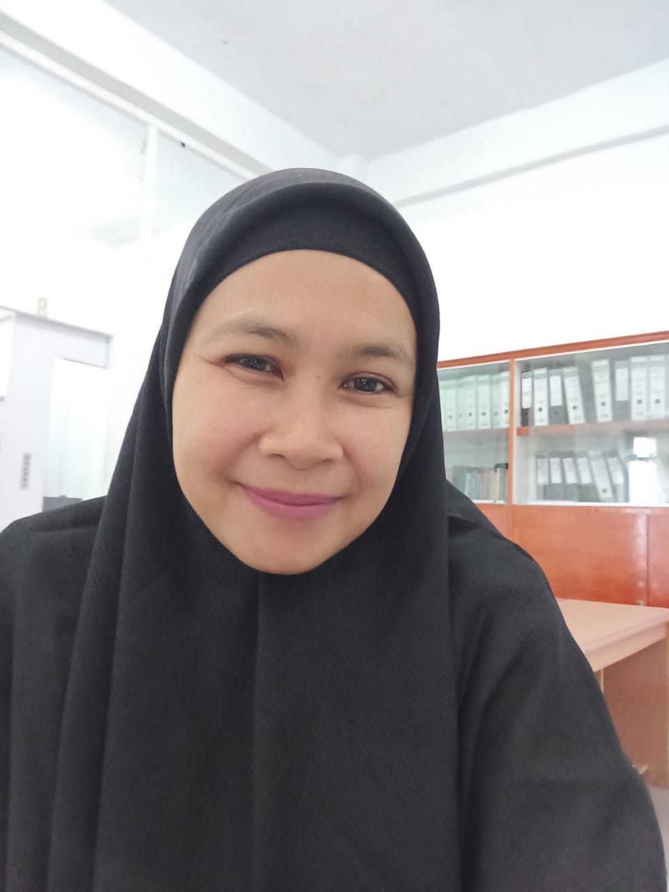 Foto Profil Titik Alaina, S.E.