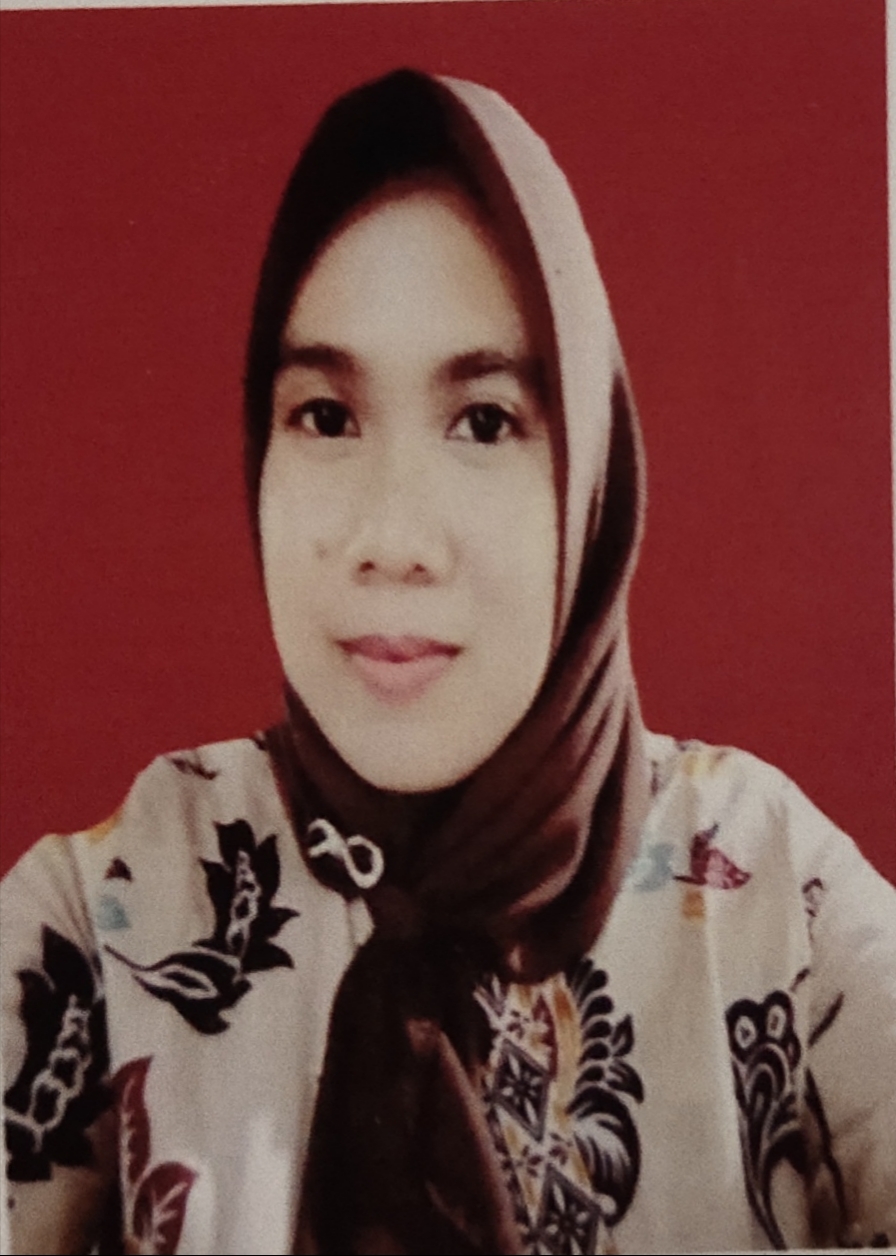 Foto Profil Marlina