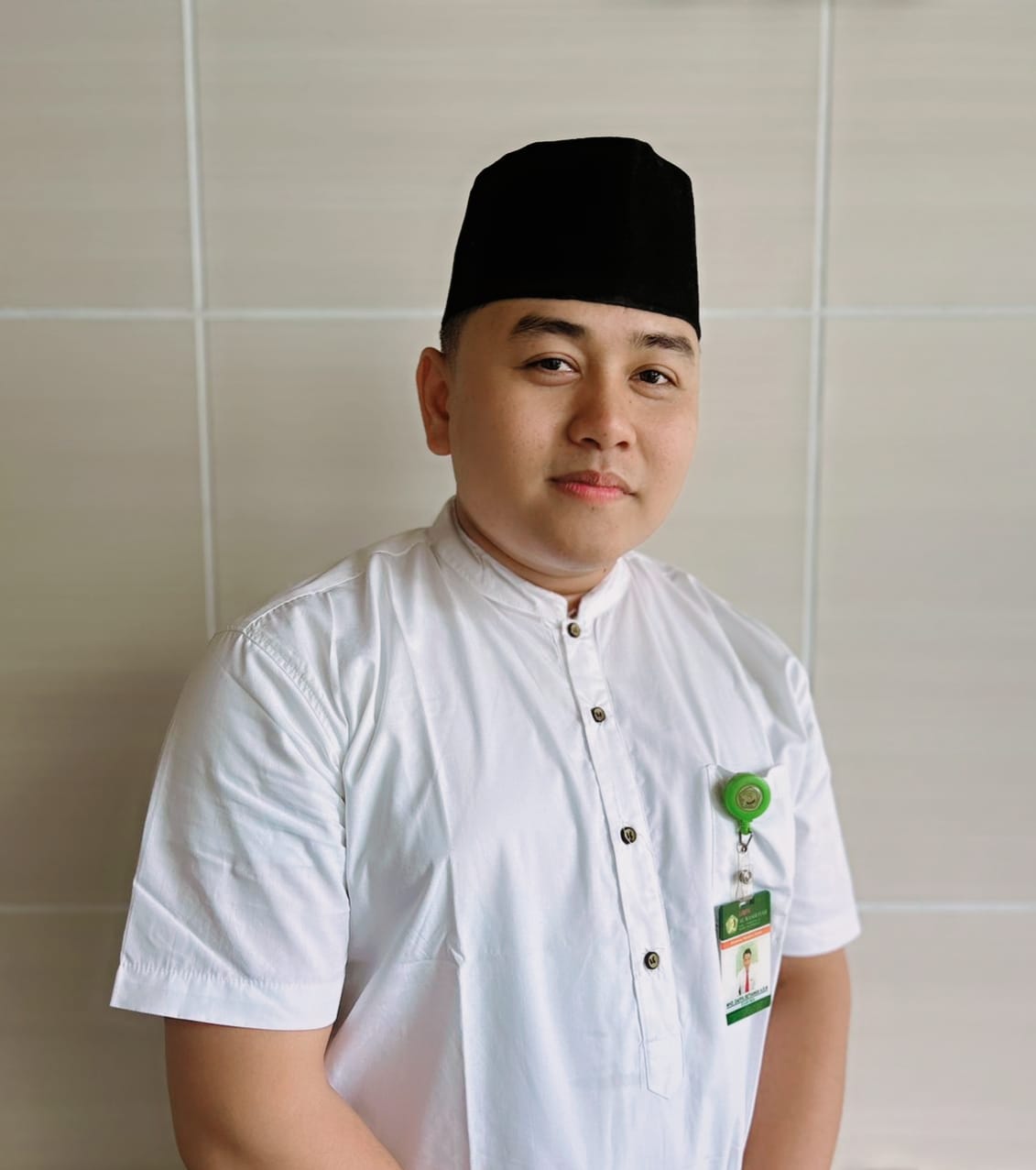 Foto Profil M. Daffa Setiawan Alfan, SM