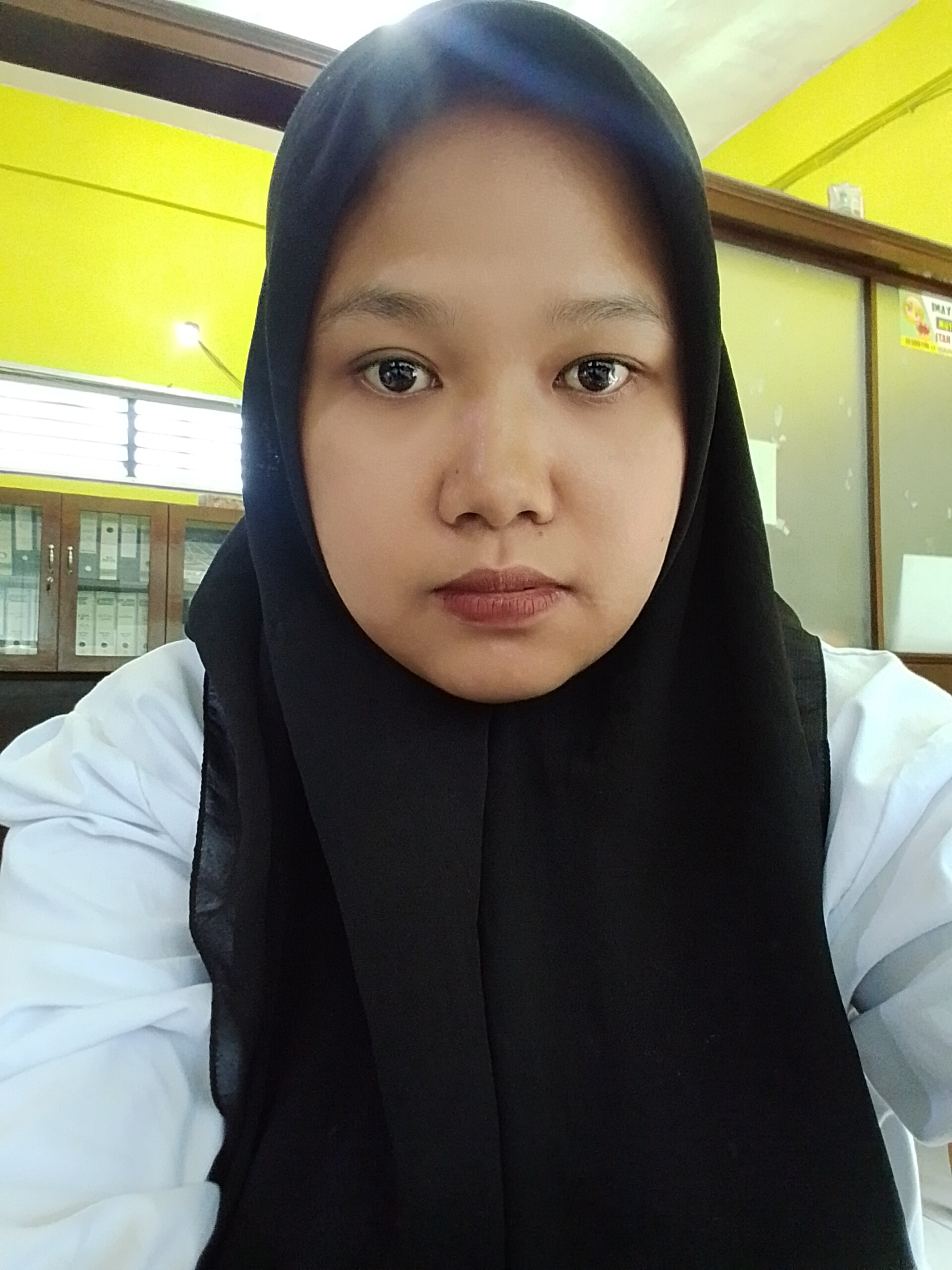 Foto Profil Sania Amida