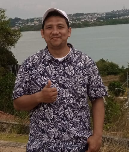 Foto Profil MUHAMMAD HILMAN FIKRI