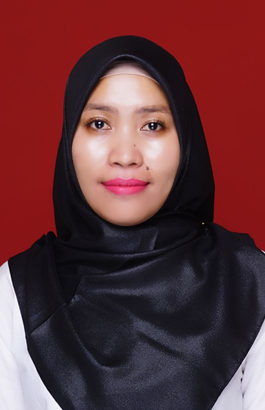 Foto Profil Lisana Agustina Damanik, ST