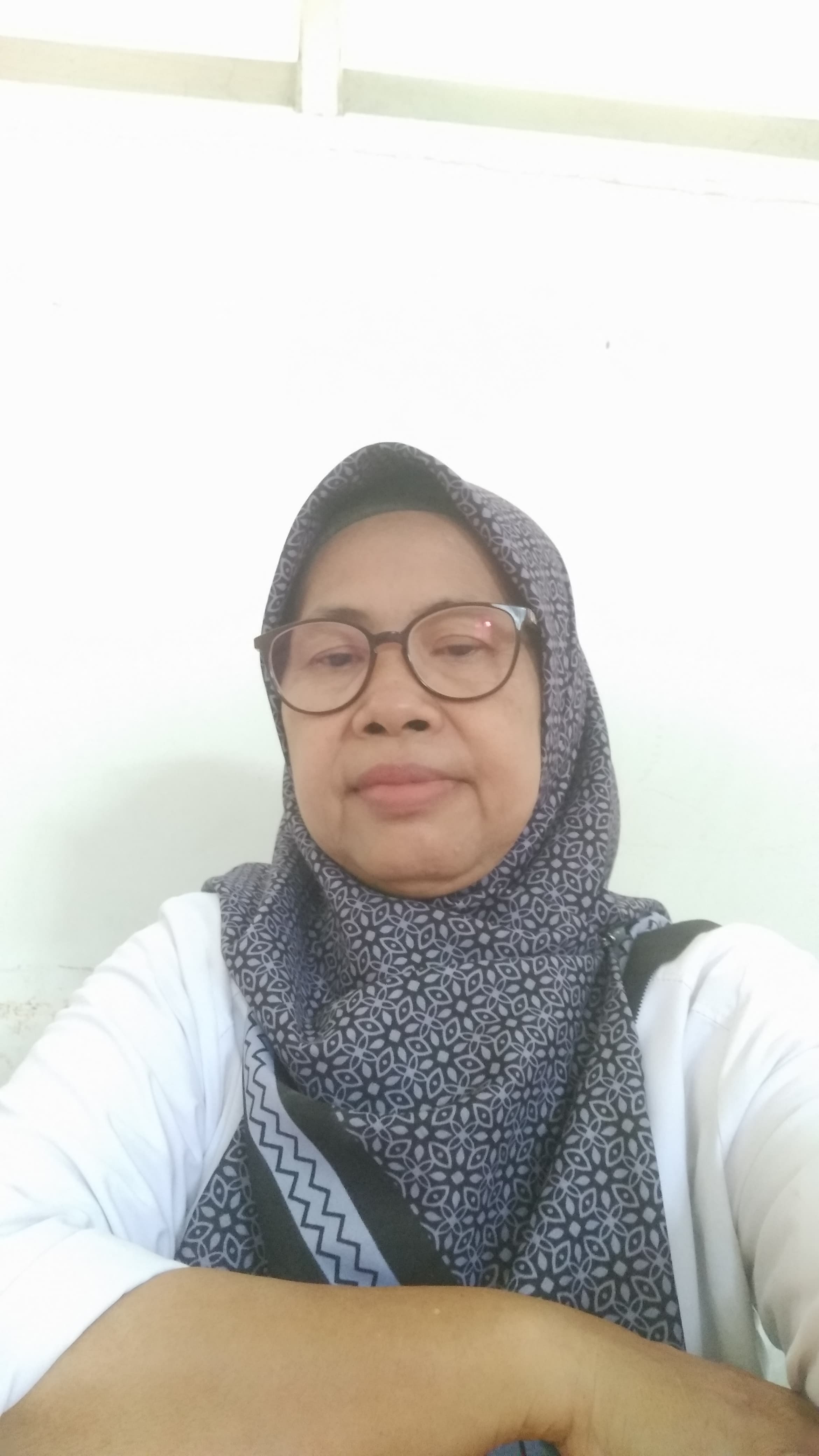 Foto Profil Kusmi Handayani