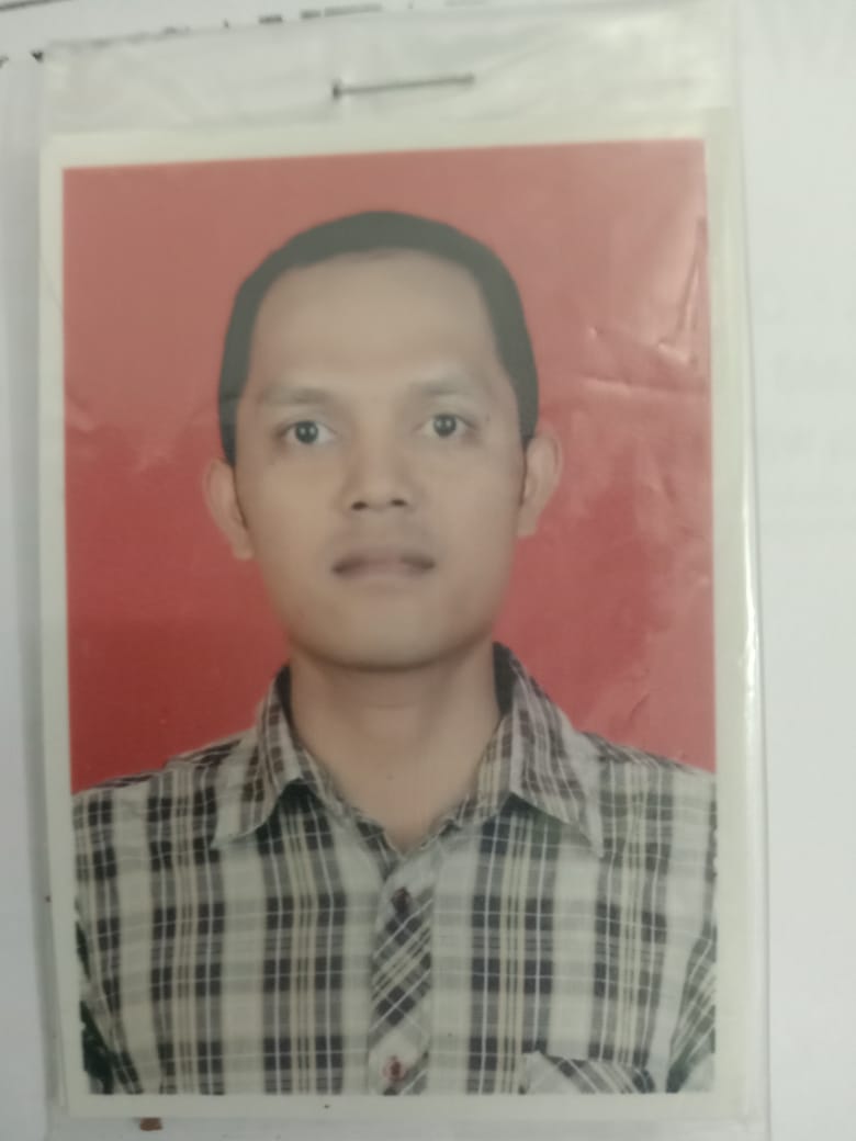 Foto Profil Zulham Ilfandi