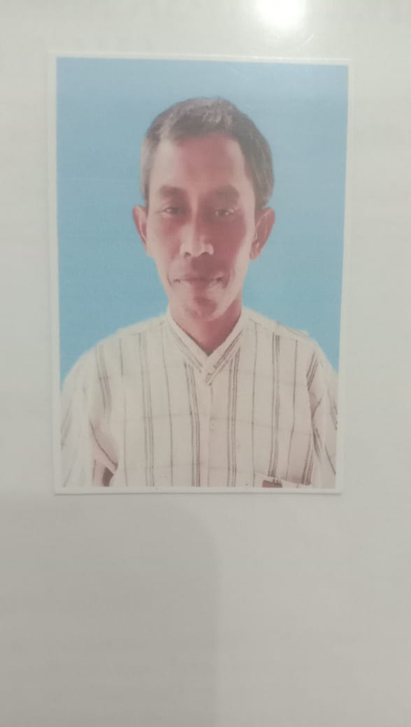 Foto Profil Agus Prayetno
