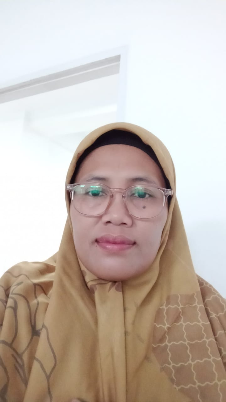 Foto Profil Fitra Wati, S. Pd. I