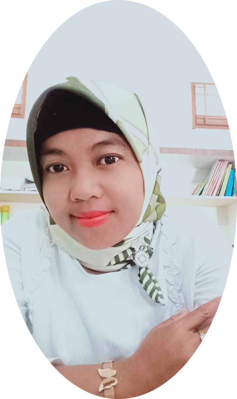 Foto Profil Teti Herawati, S.Pd