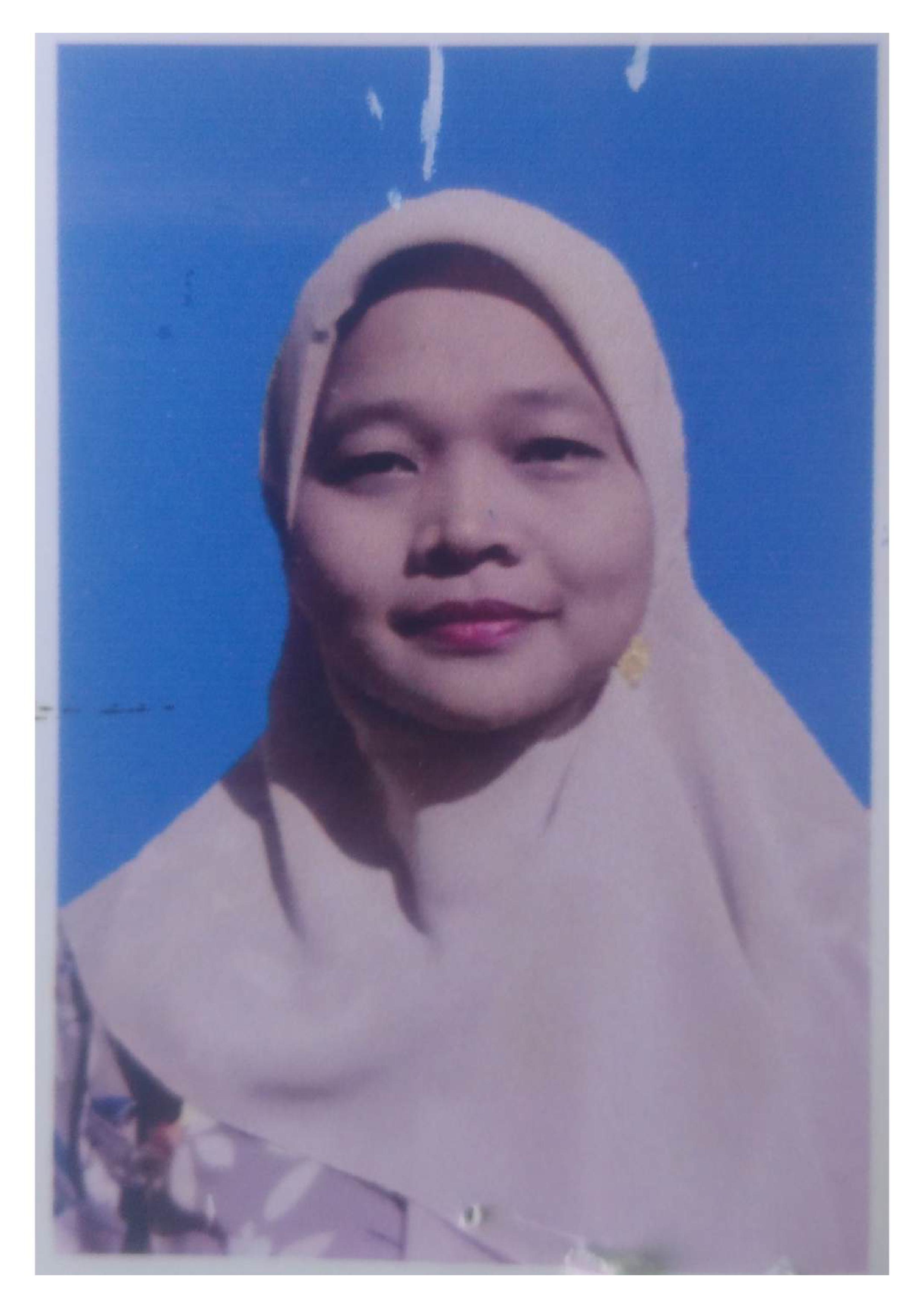 Foto Profil Rahmayani