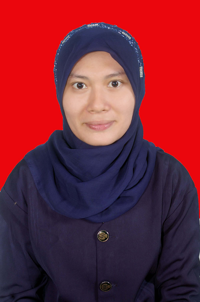 Foto Profil ALFITRIANA PURBA