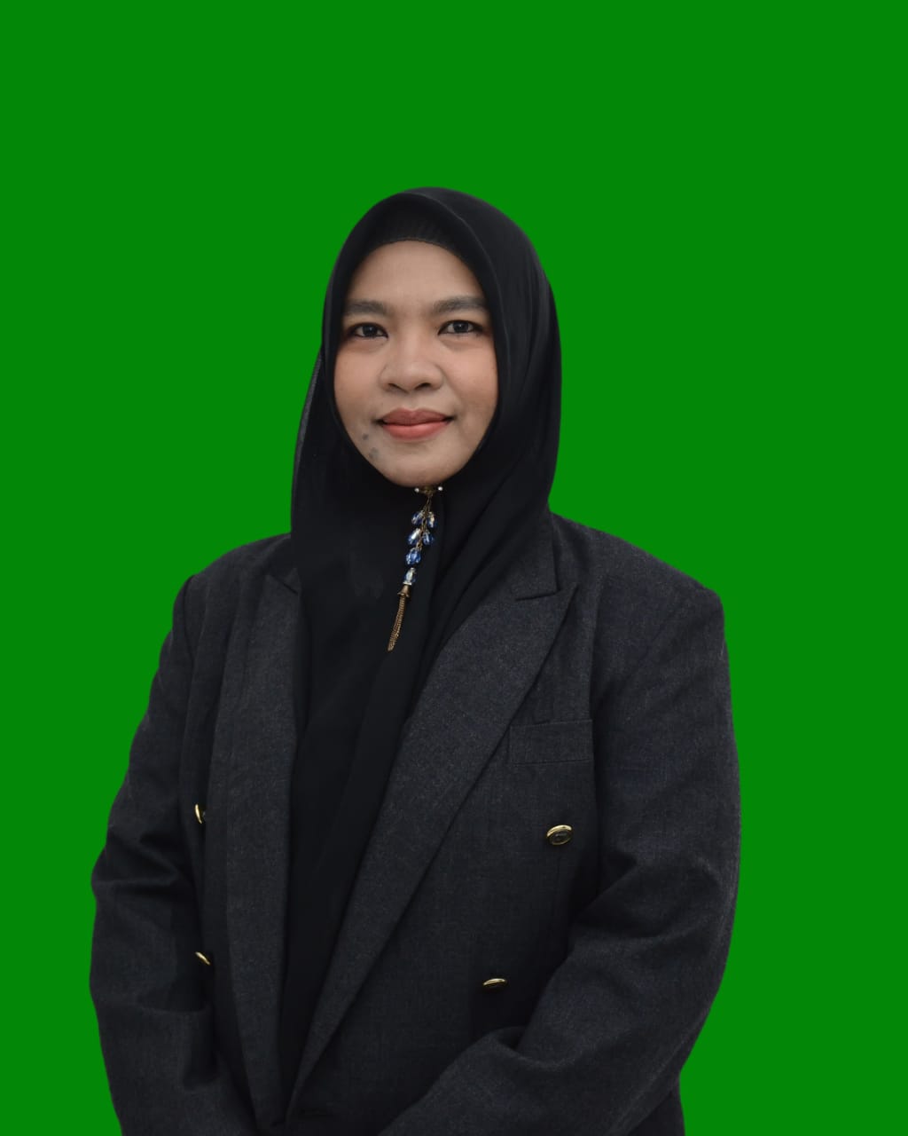 Foto Profil ZULFITRI, S.S., M.A., M.Pd.