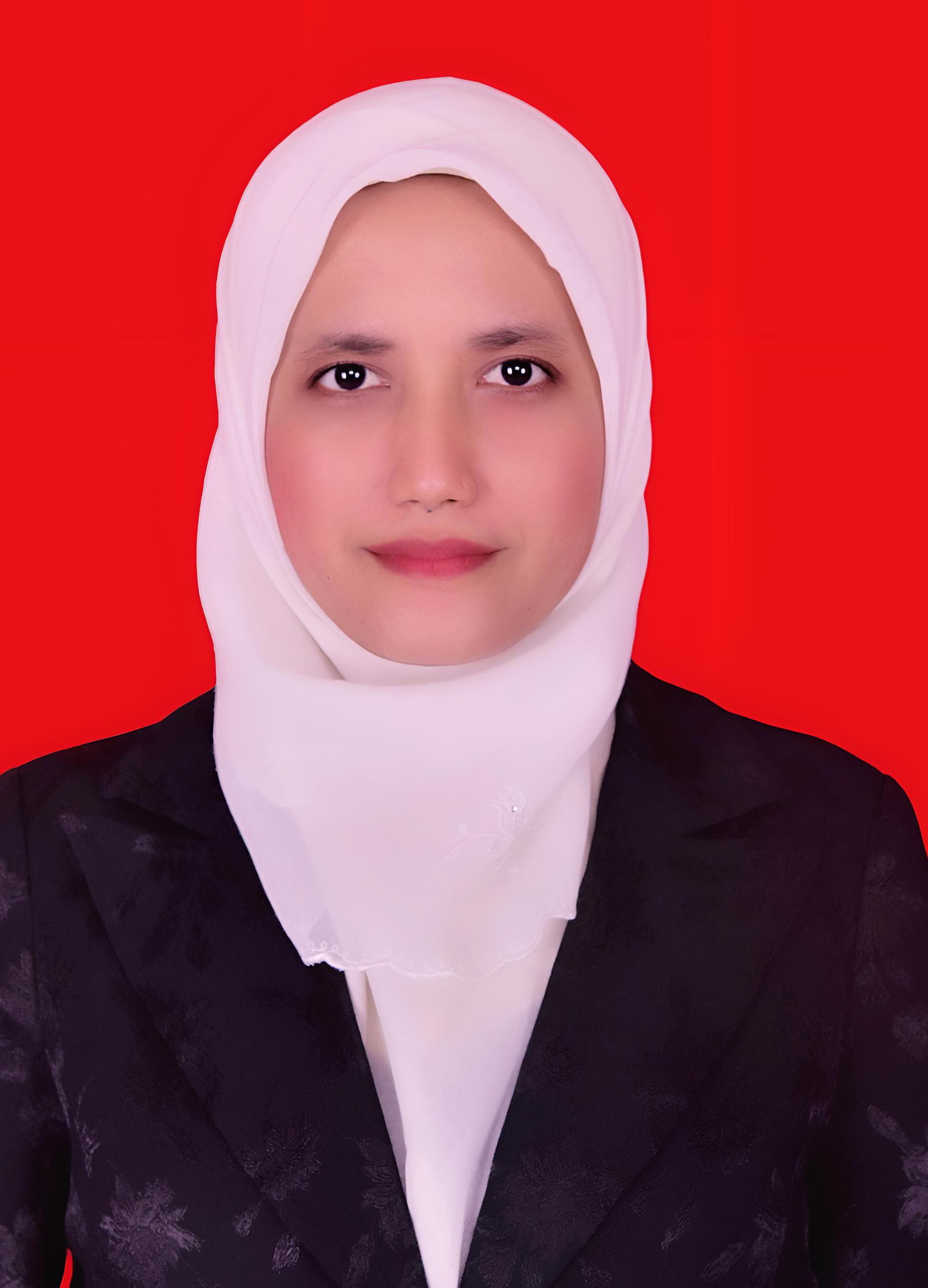Foto Profil SUTRI NOVIKA