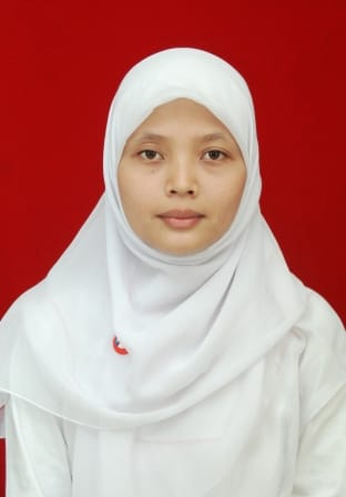 Foto Profil SITI KHAYROIYAH