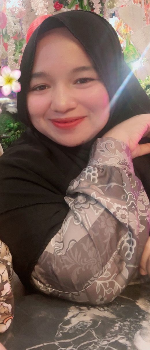 Foto Profil NURMAIRINA