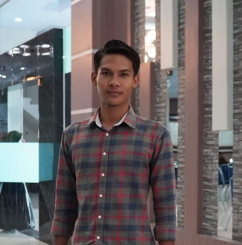 Foto Profil Agung Prastiyo