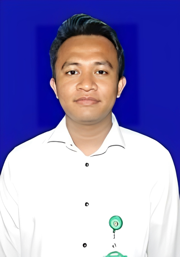 Foto Profil Muhammad Fariz, S.Pd