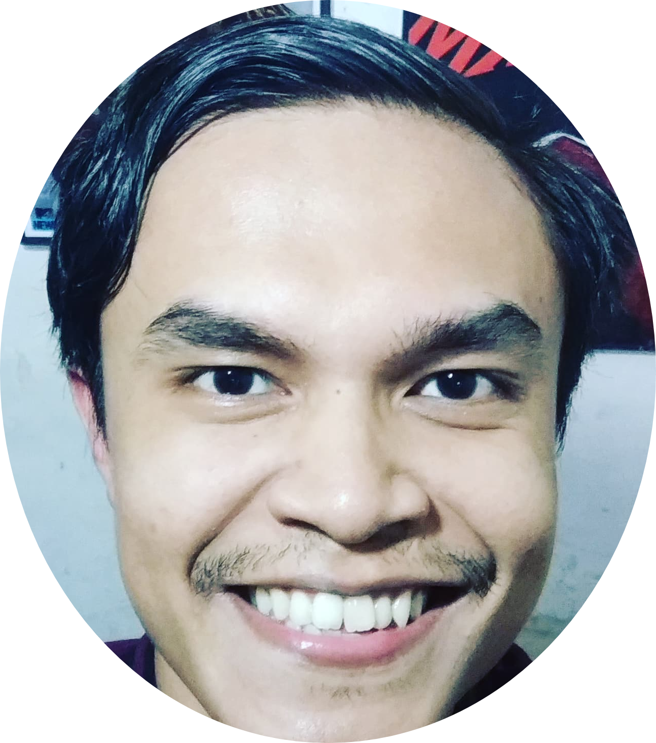 Foto Profil Mhd Rizky Alfatih Lbs, S.Ag