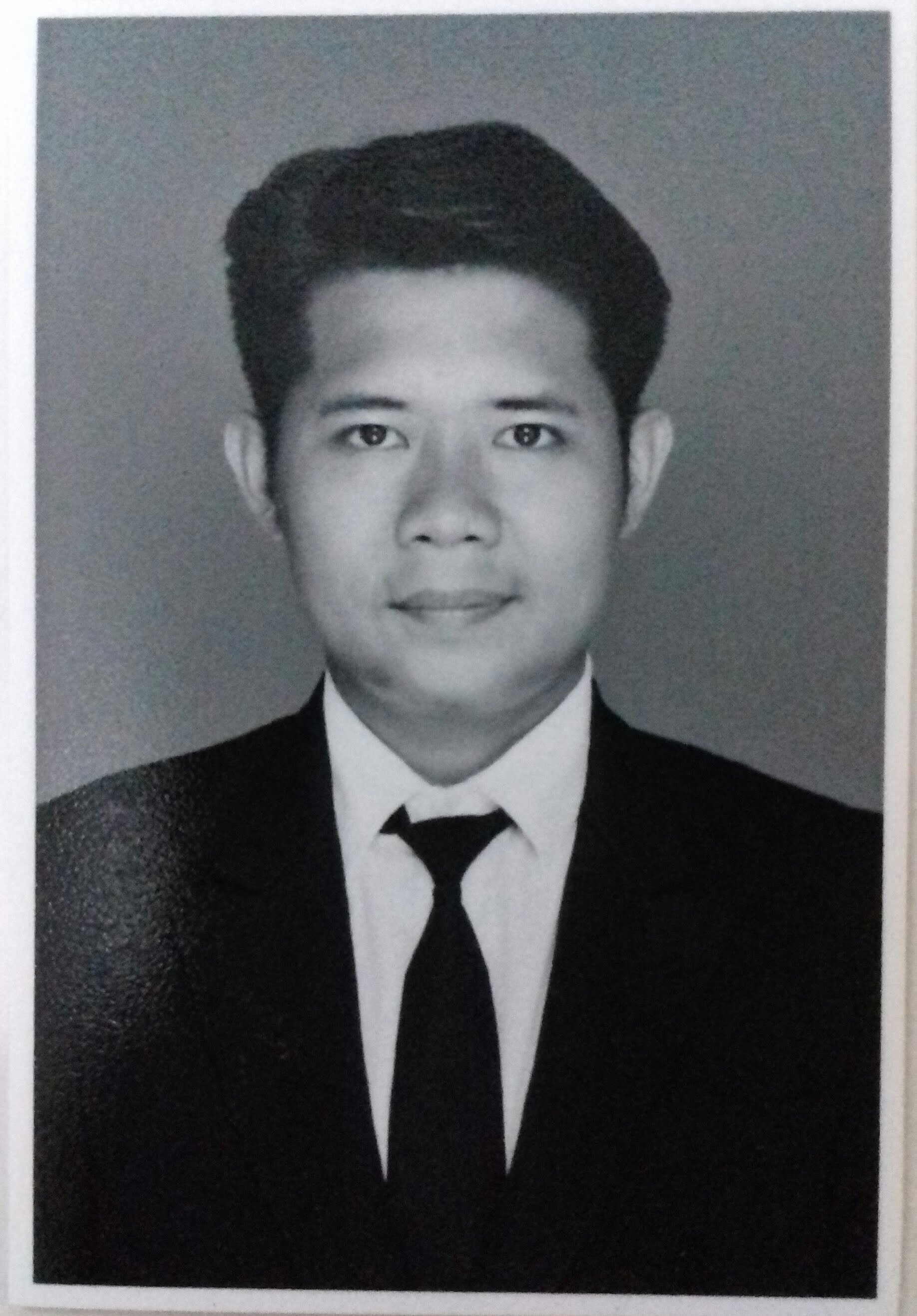Foto Profil Zulmi Syahputra, S.E.