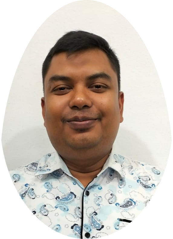 Foto Profil Fahrur Ridha, S.Pd.