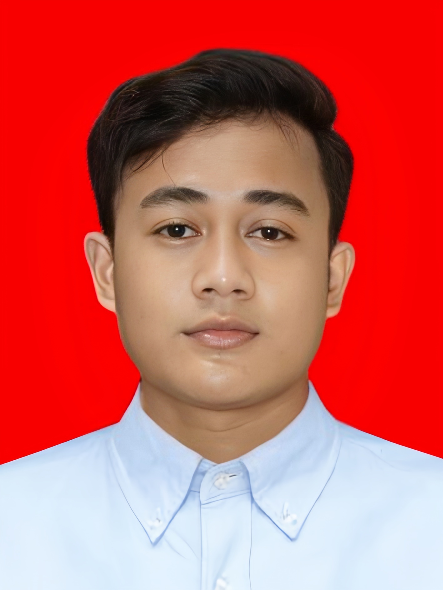 Foto Profil Fasca Dewa, S.Farm.