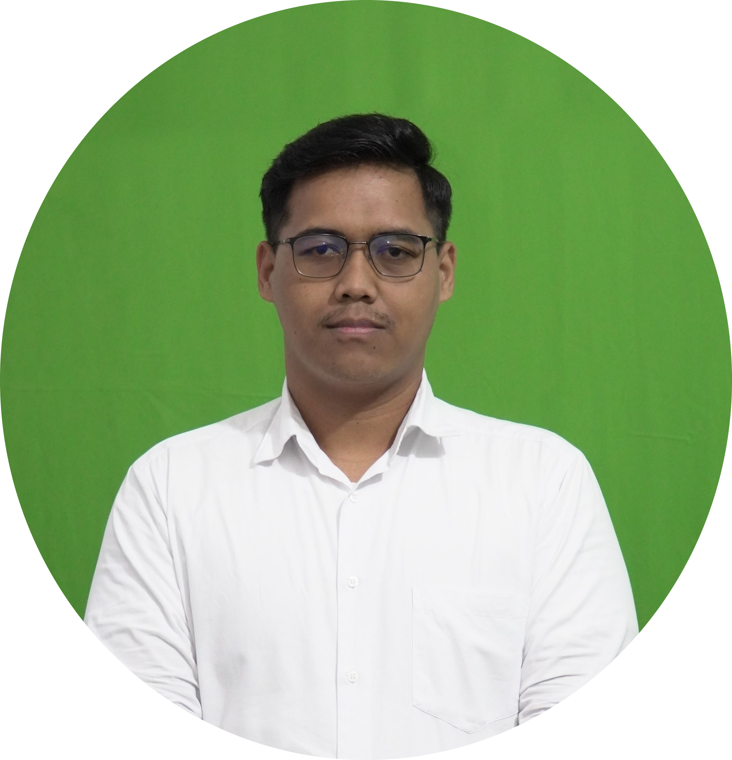 Foto Profil Rizky Ramadhan Simangunsong